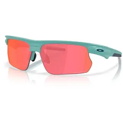 Oakley Bisphaera Matte Pacific/Prizm Trail Torch Türkis Modell 2025