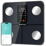 HEALTHKEEP Körperfettwaage