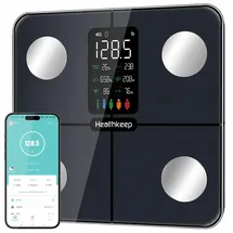 HEALTHKEEP Körperfettwaage