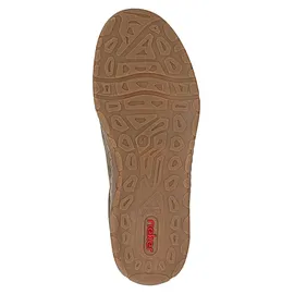 Rieker 08351 Herren Beige 43