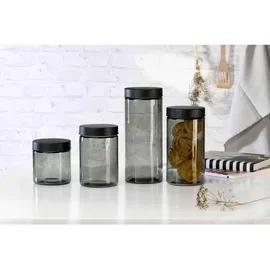 Ritzenhoff & Breker Lumos Vorratsglas 1,7 l 6 St.