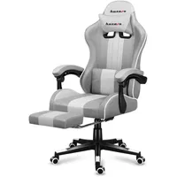 huzaro Force 4.7 Gaming-Stuhl Weiß PC