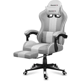 huzaro Force 4.7 Gaming-Stuhl Weiß PC