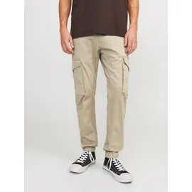 JACK & JONES St Paul Flake Akm 542 Hosen Crockery 32 30