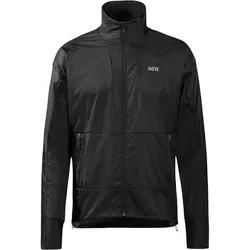 GORE WEAR GORE® Wear Drive Jacke Herren, black, S