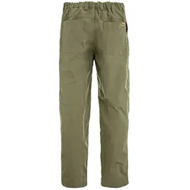Fjällräven Vardag Relaxed Hosen Grün 46
