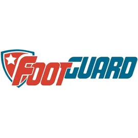 FOOTGUARD Winterschnürstiefel S3, Gr. 44