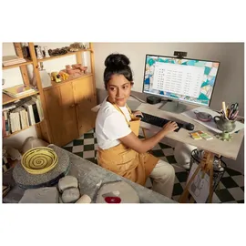 HP USB-C G5 Essential Dock