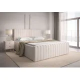 OTTO home MOIVRE 160 x 200 cm Beige