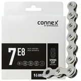 Connex Kette 7E8 Silber