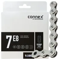 Connex Kette 7E8 Silber