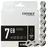 Connex Kette 7E8 Silber