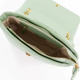 Valentino Carnaby Umhängetasche Synthetik Green