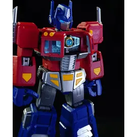 blokees Transformers Classic Class G1 Optimus Prime Modell