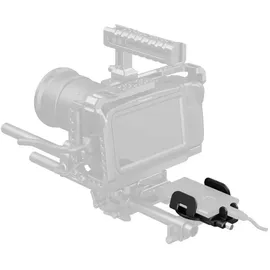 SmallRig 5196 Universelle Montageklemme für externe SSD
