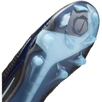 Nike PHANTOM 6 High Elite FG - schwarz, 42