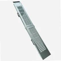 WERKA PRO Klappbare Rampe 160cm, Stück WERKA PRO