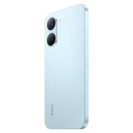 Xiaomi POCO X8 Pro Max 12 GB RAM 512 GB Blau