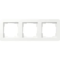 Gira Abdeckrahmen 3fach 0213150