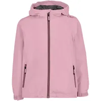 CMP Mädchen Regenjacke Fix Hood 39X7985-C602 104 - Fard