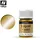 Vallejo Farben Liquid Metal Gold 793