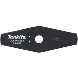 Makita Motorsensen-Messer - für Unkräuter, trockenes Gras