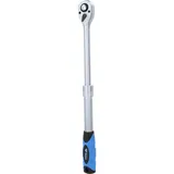 BRILLIANT TOOLS Teleskop-Umschaltknarre 305-445mm (BT022992)