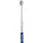 BRILLIANT TOOLS Teleskop-Umschaltknarre 305-445mm (BT022992)