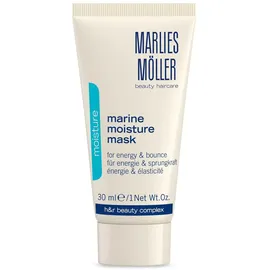 Marlies Möller Marine Moisture Maske 125 ml