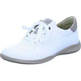 HARTJES goa shoe Damen, weiß, 41 1⁄2 EU / Weiß