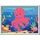 Ravensburger Malen nach Zahlen 1 St. Neon Oktopus