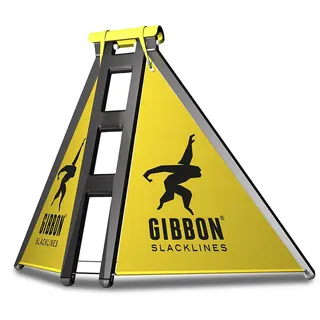 Gibbon® SlackFrame - Gelb