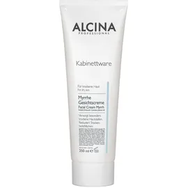 Alcina Myrrhe Gesichtscreme 250 ml