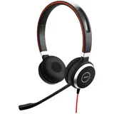 JABRA Evolve 40 UC Stereo USB-C