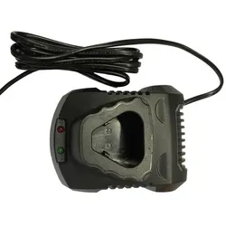 SOLO Ladegerät, 1,5 A, für SOLO 11,1 V Lithium-Ionen-Akkus