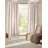 LeGer Home by Lena Gercke Gardine "Zayla", beige (creme), B:135cm H:245cm, Polyester, LEGER HOME BY LENA GERCKE, Gardinen, Gardine, Leinenoptik, Vielseitiges Multifunktionsband, Verschiedene Längen