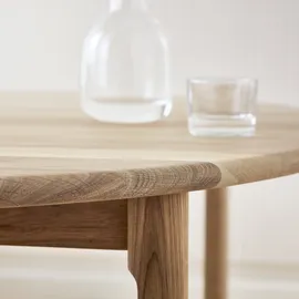 Hammel Furniture Findahl Ø 120 cm beige