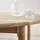 Hammel Furniture Findahl Ø 120 cm beige
