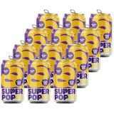 Super Pop 12er Set – Delicious Mango Maracuja  – von Pamela Reif – Zuckerfreie