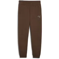 Puma Better Essentials Pants cl FL Strickhose