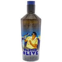 Manguin Pastis Olive 0,7L 45% vol