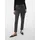 Vero Moda Maya Tailored Hosen Grey Pinstripe M 34
