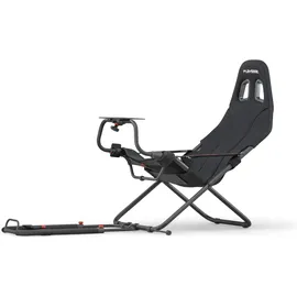 Playseat Challenge ActiFit schwarz