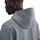 Nike Hoodie Grau XXL