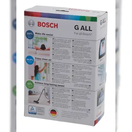 Bosch Typ G ALL 4 St.