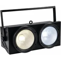 Eurolite Audience Blinder 2x100W LED COB Warmweiß/Kaltweiß