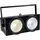 Eurolite Audience Blinder 2x100W LED COB Warmweiß/Kaltweiß