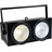 Eurolite Audience Blinder 2x100W LED COB Warmweiß/Kaltweiß