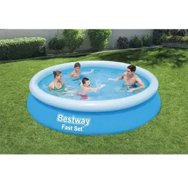 BESTWAY Fast Set 366 x 76 cm 57273