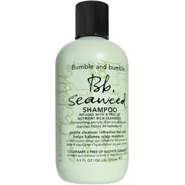Bumble and Bumble Seaweed Shampoo zum Farbschutz 250 ml